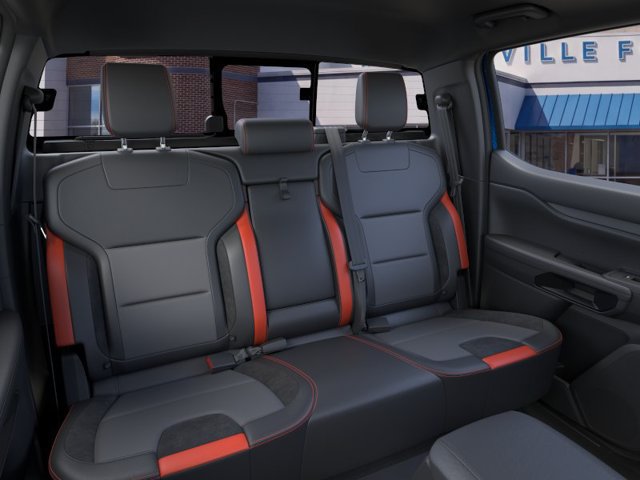 New 2026 Ford Ranger Raptor AWD/4WD image 11