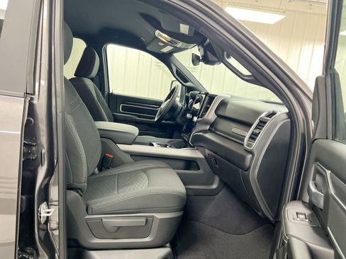 New 2026 RAM 2500 Big Horn image 22