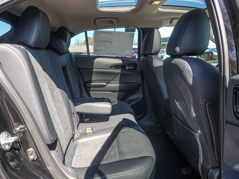 New 2026 Mitsubishi Eclipse Cross AWD image 16
