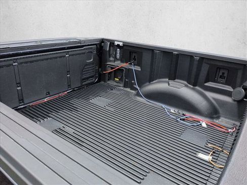 Used 2022 Ford F150 Tremor w/ Equipment Group 402A High image 10