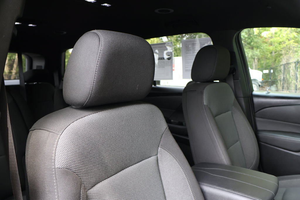 Certified 2023 Chevrolet Traverse LT FWD image 43