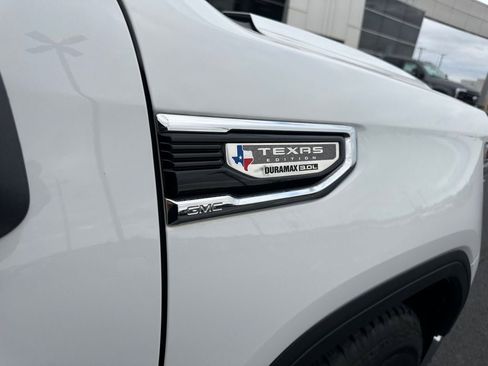 Used 2023 GMC Sierra 1500 SLT image 22