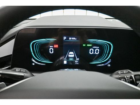New 2026 Kia Niro EX FWD image 19