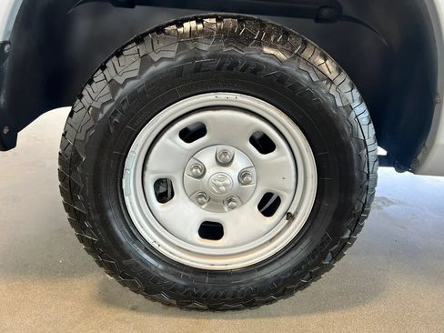 Used 2015 RAM 1500 Tradesman w/ Popular Equipment Group RWD image 10