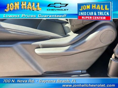 Used 2026 Chevrolet Silverado 1500 W/T w/ WT Safety Package image 21