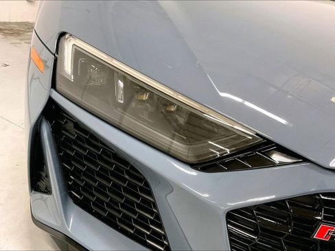 Used 2020 Audi R8 V10 w/ Carbon Exterior Package AWD/4WD image 27