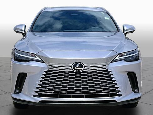 New 2026 Lexus RX 350 Premium Plus w/ Convenience Package AWD/4WD image 3