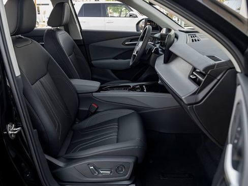 New 2026 Audi Q3 quattro 2.0T AWD/4WD image 32