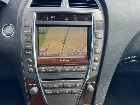 Used 2010 Lexus ES 350 FWD image 15