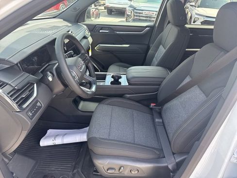 New 2026 GMC Acadia Elevation w/ LPO, Floor Liner Package image 11