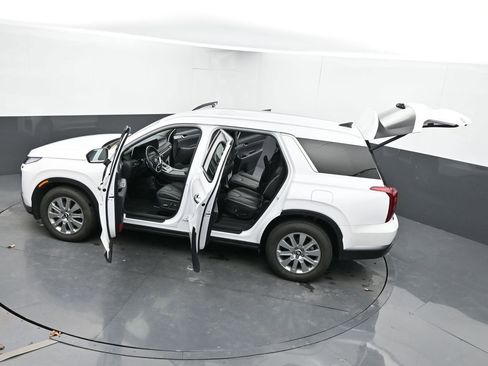 Used 2025 Hyundai Palisade SEL image 59