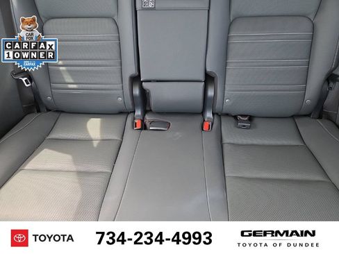 Used 2021 Lexus NX 300 AWD w/ Premium Package image 14
