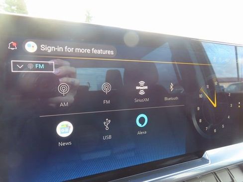 Used 2025 Chevrolet Silverado 1500 LT image 21