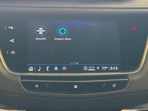 Used 2021 Cadillac XT5 Premium Luxury image 53