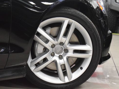 Used 2016 Audi A6 2.0T Premium Plus w/ Premium Plus Package AWD/4WD image 20