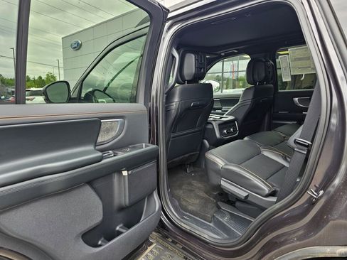 New 2026 Ford Expedition Tremor AWD/4WD image 11