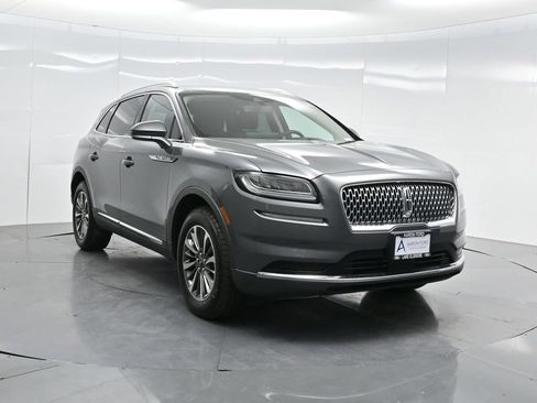 Used 2023 Lincoln Nautilus FWD w/ Premium Package image 72