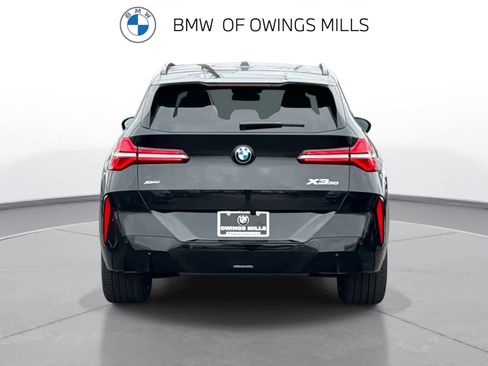 New 2026 BMW X3 xDrive30 w/ M Sport Package image 7