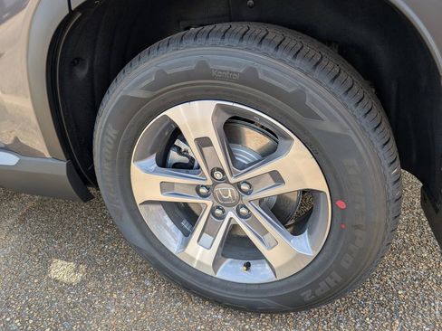 New 2026 Honda Pilot EX-L image 30