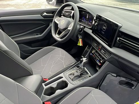 New 2026 Volkswagen Jetta Sport image 9