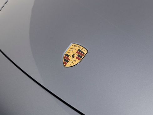 Certified 2026 Porsche 911 Carrera 4S AWD/4WD image 44