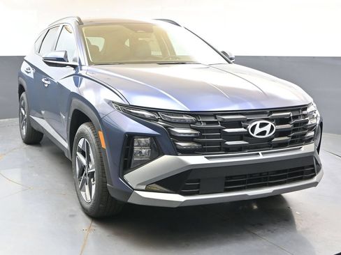 New 2026 Hyundai Tucson SEL AWD/4WD image 8