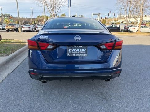 Used 2024 Nissan Altima 2.5 SR image 6