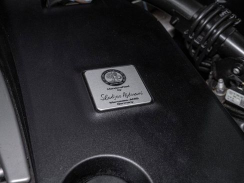 Certified 2023 Mercedes-Benz G 63 AMG AMG&reg; G 63 4MATIC&reg; SUV image 24