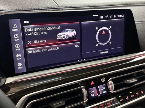Used 2019 BMW X7 xDrive40i w/ Premium Package AWD/4WD image 53