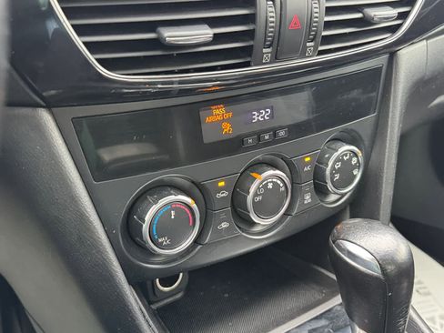 Used 2015 MAZDA MAZDA6 Sport image 18