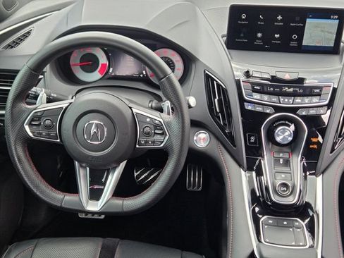 Used 2023 Acura RDX A-Spec FWD image 28