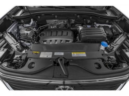 New 2026 Volkswagen Atlas Cross Sport SEL image 14