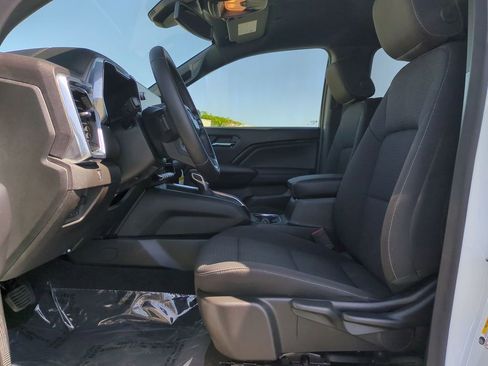 Certified 2026 GMC Canyon Elevation w/ Convenience Package RWD image 22