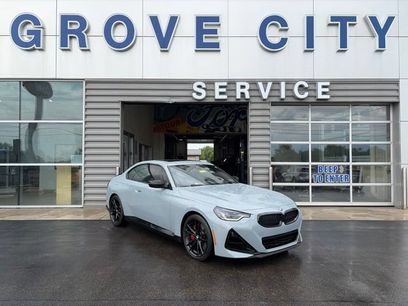Used 2024 BMW M240i Coupe