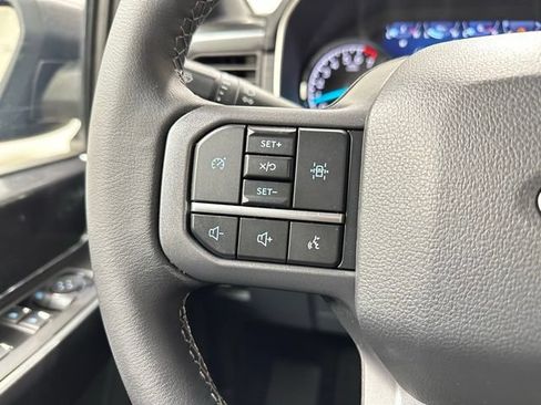 New 2023 Ford F150 XLT w/ Equipment Group 302A High AWD/4WD image 24