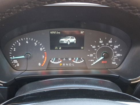 Certified 2022 Ford Escape SE w/ Convenience Package image 21