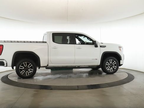 Used 2021 GMC Sierra 1500 AT4 image 6