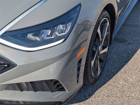 Used 2023 Hyundai Sonata SEL Plus image 9