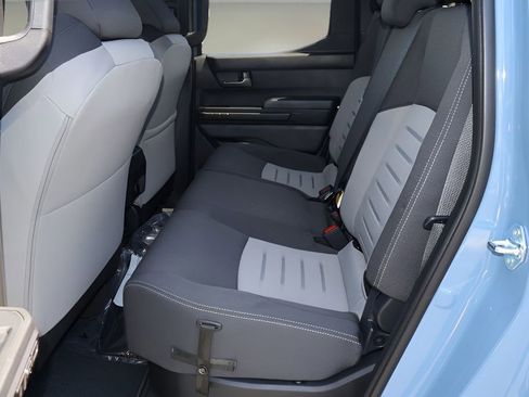 New 2026 Toyota Tacoma TRD Sport RWD image 12