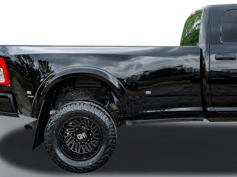 Used 2024 RAM 3500 Lone Star w/ Bed Utility Group image 7