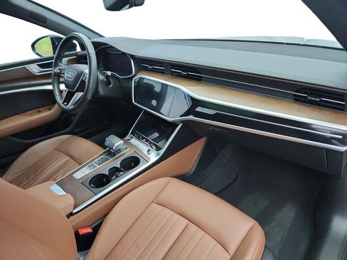 Used 2021 Audi A7 3.0T Premium Plus w/ Premium Plus image 30