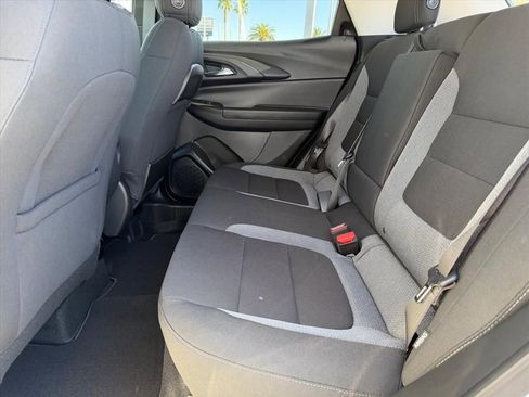 New 2026 Chevrolet TrailBlazer LT w/ Convenience Package FWD image 6