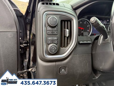 Used 2021 Chevrolet Silverado 3500 High Country w/ Z71 Off-Road Package AWD/4WD image 17