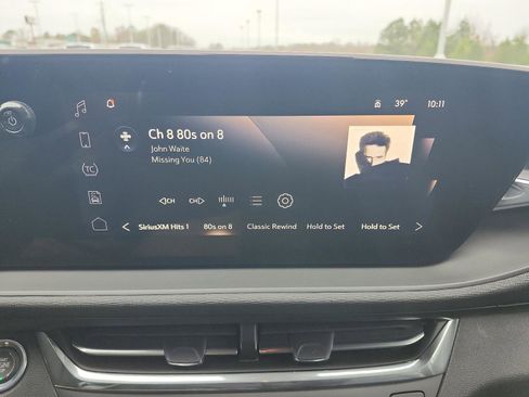 New 2026 Buick Envista Preferred w/ Convenience I Package image 11