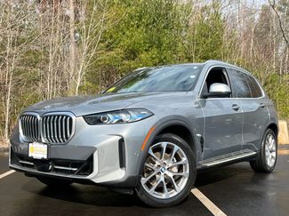 Used 2024 BMW X5 xDrive40i w/ Premium Package 360° Tour