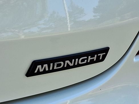 Used 2023 Nissan Murano SV w/ SV Midnight Edition Package AWD/4WD image 32