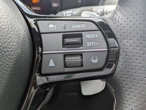 New 2026 Acura ADX A-Spec FWD image 28