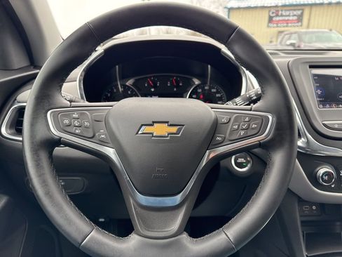 Certified 2023 Chevrolet Equinox LT w/ Driver Convenience Package image 23