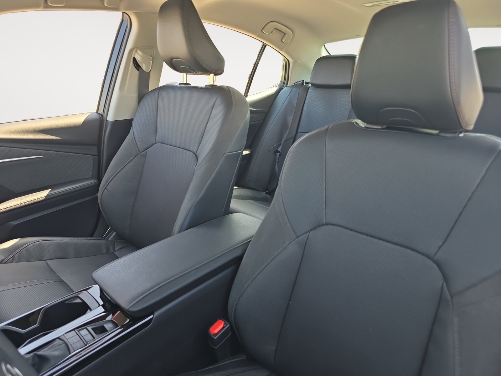 Certified 2026 Toyota Camry XLE AWD/4WD image 9
