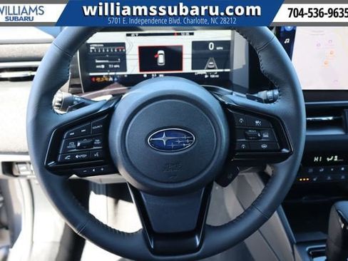 New 2026 Subaru Outback Limited w/ Premium/Limited Package AWD/4WD image 12
